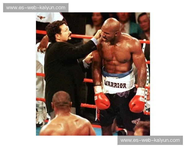 拳台上的“神魔之战”：播求与一龙，那场横跨时代的宿命纠缠